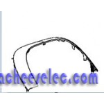 Enjoliveur Poignée Vert pour Aspirateur Sans Sac Silence Force Cyclonic ROWENTA
