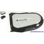 Capot Noir pour Aspirateur Sans Sac Silence Force Cyclonic ROWENTA