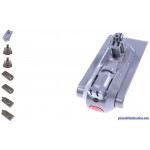 Accu Aspirateur pour Aspirateur DYSON