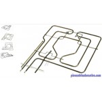Résistance Voute 2800W 230V pour Four  SIEMENS 