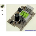 Module Relais pour Four  SIEMENS 