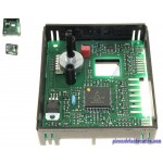 Module Commande pour Four  SIEMENS 