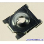 Ecrou 3.9 pour Lave Vaisselle MIELE