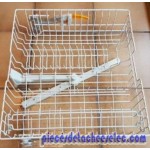 Panier Supérieur pour Lave Vaisselle MIELE