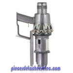 Bloc moteur pour aspirateur balai sv17 dyson