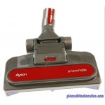 Brosse Aspirateur Pneumatique pour Aspirateur DYSON