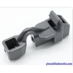 Clips Fixation sur Panier Inférieur pour Lave Vaisselle WHIRLPOOL