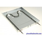 Résistance Sole avec Support 230v 1100w pour Four SIGNATURE