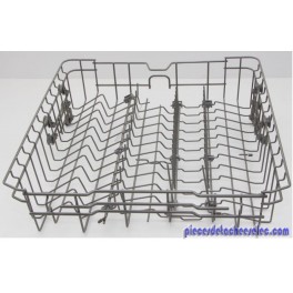 Panier Supérieur 510x490x173 mm pour Lave Vaisselle AYA SIGNATURE