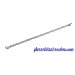 Tube Quartz + Résistance 415mm 11mm 115V 750W Complet pour Four ROLLER GRILL