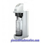 Machine Fizz Blanche Ivoire de Sodastream