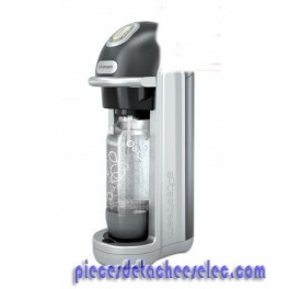 Machine Fizz Titan de Sodasteam Machine Fizz Titan de Sodasteam