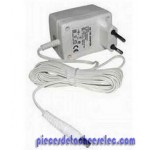 Chargeur Adaptateur Universel 3.5V pour Appareils à Manucure Calor