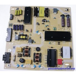 Platine d Alimentation pour Téléviseur SAMSUNG