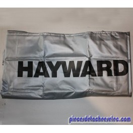 Couverture Hiver dimensions 1117 / 485 / 868 cm pour Pompe à Chaleur Hayward Couverture Hiver dimensions 1117 / 485 / 868 cm pour Pompe à Chaleur Hayward