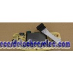 Carte Electronique 8 Faisceau pour Machine à Pain MOULINEX