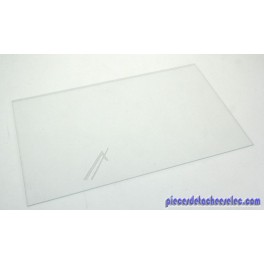 Clayette en Verre CB Tall pour Réfrigérateur WHIRLPOOL