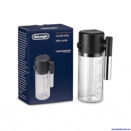 Carafe pour lait pour machine à café de'longhi Carafe pour lait pour machine à café de'longhi