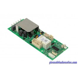 CARTE PUISSANCE (SW2.2 230V) pour cafetière delonghi CARTE PUISSANCE (SW2.2 230V) pour cafetière delonghi