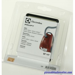 Filtre HEPA pour Aspirateur TORNADO