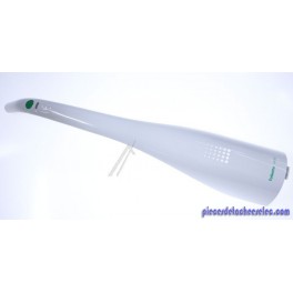 Corps Supérieur pour Aspirateur Vorwerk