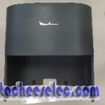 Boitier/supérieur pour Friteuse MOULINEX