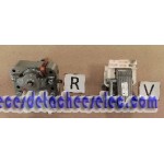 Moteur pour Friteuse MOULINEX