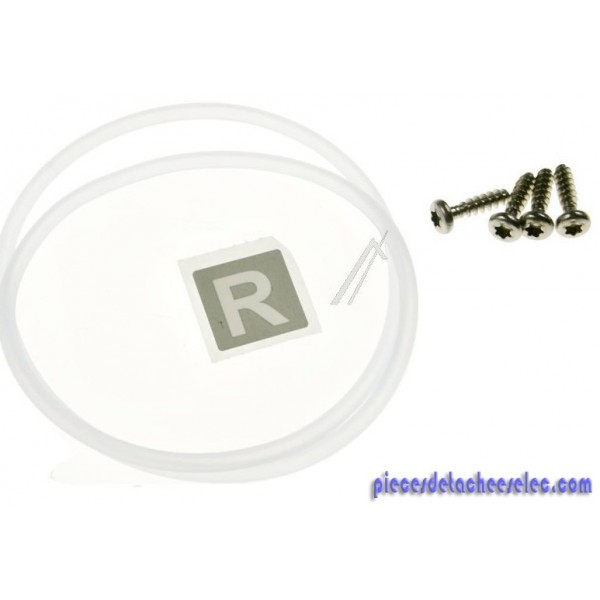 Anneau Chauffant à Film épais Pour Lave-vaisselle Siemens/bosch