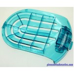 Grille Filtre Gauche pour Aspirateur HOOVER