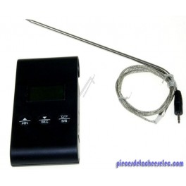 Sonde Température pour Four IKEA
