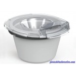 Sorbetière pour Robot Culinaire KENWOOD