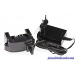 Chargeur d accu 8 20V pour Tronconneuse BLACK & DECKER