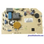 Carte Electronique pour Blender Soup & Co Moulinex