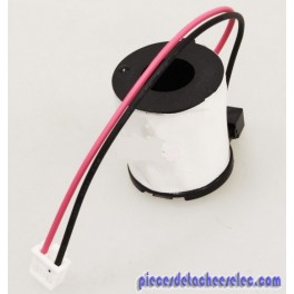 Bobine électromagnétique pour Poële Qlima Zibro Bobine électromagnétique pour Poële Qlima Zibro