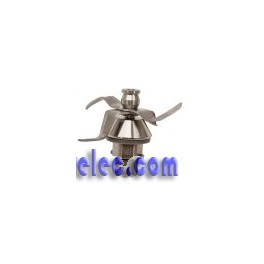 Couteaux + joint de couteaux pour thermomix TM31 ( couteaux de remplacement de celui d'origine )