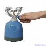RECHAUD BLEUET CV300 S