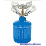 RECHAUD BLEUET CAMPING MICRO PLUS
