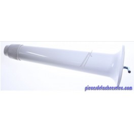 Tube pour Ventilateur Turbo Silence Rowenta