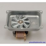 Moteur Ventilateur pour Fours Moulinex