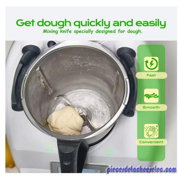 Panasonic - Lame De Rechange Pour Tondeuse De Panasonic ER-PA10 - 32 Mm