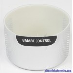 Capot Arriére Gris pour Aspirateur à Main X-FORCE FLEX9.60 ROWENTA