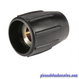 Fixation de Buse pour Nettoyeur Haute Pression Kärcher Fixation de Buse pour Nettoyeur Haute Pression Kärcher