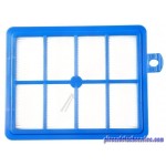 Filtre Hepa H12 pour Aspirateurs à Traineau Electrolux / Philips TORNADO