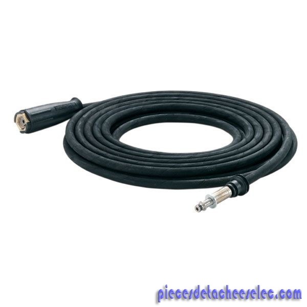 Karcher Flexible Enrouleur DeTec Enrouleur De Tuyau Pour Nettoyeur Haute Pression 7 CV Pour Tuyau Tuyau Arrosage