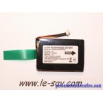 Batterie rechargeable GPS VDO MA3060 série PN/NS