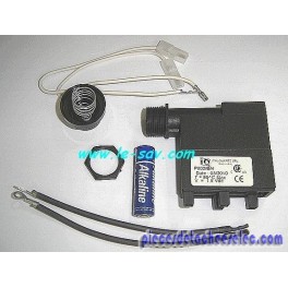 Kit d'allumage électronique pour C-LINE série 1900 et série 2400 Kit d'allumage électronique pour C-LINE série 1900 et série 2400
