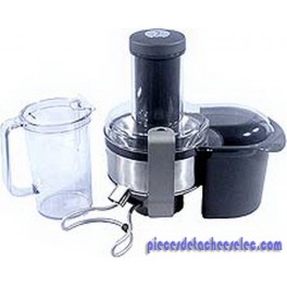 Centrifugeuse Complète pour Robots Multifonctions KENWOOD Centrifugeuse Complète pour Robots Multifonctions KENWOOD