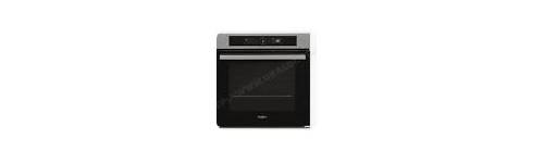 Four AKZ9753IX WHIRLPOOL