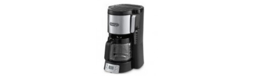Cafetiére Filtre DELONGHI