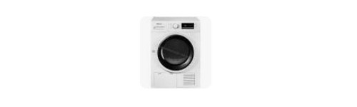 Séche Linge DC8BW566C BELLAVITA 